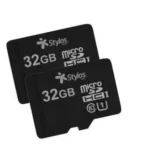 Memoria Microsdhc 32Gb Flash Teamgroup Tusdh32Gcl10U03, Uhs-I, Con Adaptador