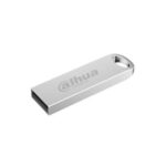 MEMORIA USB 2.0 32GB DAHUA NEGRO/PLATA USB-U116-20-32GB