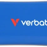 Memoria USB-C 3.0 128Gb Verbatim Plectra/Color Azul/Vb30233