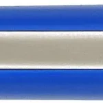 Memoria USB-C 3.0 128Gb Verbatim Plectra/Color Azul/Vb30233