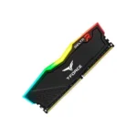 Memoria DDR4 8Gb 3600Mhz Teamgroup T-Force Delta Rgb Tf3D48G3600Hc18J01, Non-ECC, Cl18, Xmp
