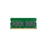 Memoria Sodimm DDR4 8Gb Synology D4Es01-8G/Para NAS Synology/Compatible Con Rs1221Rp+/Rs1221+/Ds1821+/Ds1621Xs+/Ds1621+