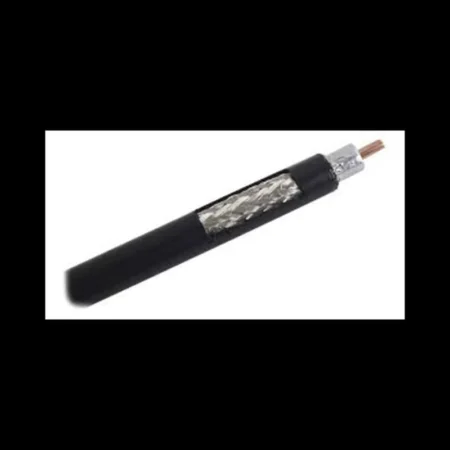 Metro De Cable Coaxial De 1/2″ Linkedpro Lp-600 De Baja Perdida 50 Ohms
