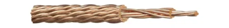 Metro De Cable Electrico De Cobre Viakon J015 28 Hilos Clase Ii/Aplicacion Apartarrayos/Calibre De 58.0 Mm2/Diametro 13.7 Mm