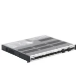 Amplificador Mezclador Yamaha Ma2120 2 Zonas/120W A 70/100V/100W A 8/Dsp Integrado