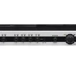 Amplificador Mezclador Yamaha Ma2120 2 Zonas/120W A 70/100V/100W A 8/Dsp Integrado