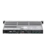 Amplificador Mezclador Yamaha Ma2120 2 Zonas/120W A 70/100V/100W A 8/Dsp Integrado