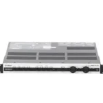 Amplificador Mezclador Yamaha Ma2120 2 Zonas/120W A 70/100V/100W A 8/Dsp Integrado