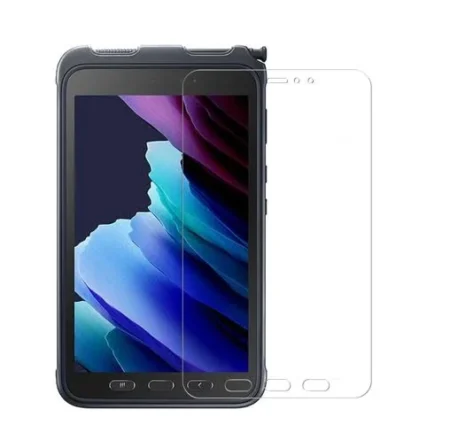 Mica De Cristal Teknet X300_Temp Para Samsung Galaxy Tab Active 5 8″ X300