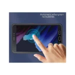 Mica De Cristal Teknet X300_Temp Para Samsung Galaxy Tab Active 5 8" X300