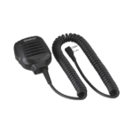 Microfono/Bocina Kenwood De Uso Rudo Mil-Std-810 Para Nx Y Tk, Kmc-45D