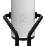 Microfono De Mano Nzxt Capsule Ap-Wumic-W1 USB-C/20Khz/460X170.2X65.1Mm/Color Blanco-Negro
