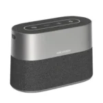 Microfono Con Bocina Hikvision Ds-Uac-S1 Inalambrico/Omnidireccional/USB-C/Dnr/Bluetooth/Ideal Para Videoconferencias