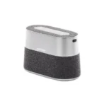 Microfono Con Bocina Hikvision Ds-Uac-S1 Inalambrico/Omnidireccional/USB-C/Dnr/Bluetooth/Ideal Para Videoconferencias