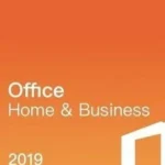 Office Home & Business 2019 ES