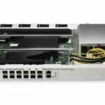 Cloud Core Router 16 Nucleos ARM Mikrotik Ccr2116-12G-4S+, 12 Puertos Gigabit, 4 Sfp+ 10G