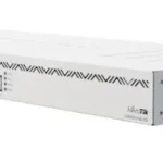 Cloud Core Router 16 Nucleos ARM Mikrotik Ccr2116-12G-4S+, 12 Puertos Gigabit, 4 Sfp+ 10G