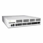 Router Mikrotik Ccr2216-1G-12Xs-2Xq CPU 16 Core, 12 Sfp28 25Gbps, 2 Qsfp28 100Gbps, RAM De 16Gb