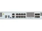 Router Mikrotik Ccr2216-1G-12Xs-2Xq CPU 16 Core, 12 Sfp28 25Gbps, 2 Qsfp28 100Gbps, RAM De 16Gb