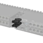 Router Alambrico Gigabit Ethernet Mikrotik L009Uigs-Rm, 8X Rj-45, 1X Sfp, 1X USB