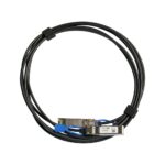 Cable De Conexion Directa Mikrotik Xs+Da0003, Sfp/Sfp+/Sfp28 1G/10G/25G, 3 Mts