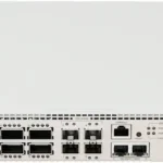 Switch Mikrotik Crs328-4C-20S-4S+Rm 20 Puertos Sfp/4 Puertos Sfp+/4 Puertos Combo Tp/Sfp/Administrable L3