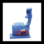 Mini Cleaver Para Fibra Optica Linkedpro Lpclv500/Hasta 500 Cortes/Recision En Cortes A 90° ± 0.03/Longitud De Corte Exacta De 28Mm