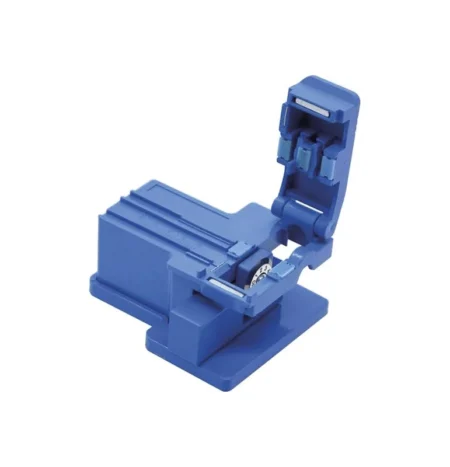 Mini Cleaver Para Fibra Optica Linkedpro Lpclv500/Hasta 500 Cortes/Recision En Cortes A 90° ± 0.03/Longitud De Corte Exacta De 28Mm