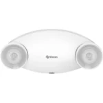 Lampara LED Mini Steren Lam-066 Blanco, 3 Piezas