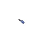 Mouse Alambrico Verbatim Vb98113/Retractil/1.5 Metros/Negro