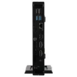 MINI PC ECS LIVA UNO H610 95-662-QC3013/NTEL DE 12TH, 13TH Y 14TH GEN/3200GHZ/DDR4 HASTA 64 GB/USB 3.2/HDMI/DP/SIN SISTEMA OPERATIVO