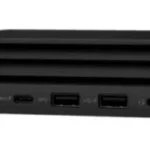 Mini Pc HP Pro 260 G9 7Z958Laabm Ci3-1215U/3.3Ghz/8Gb/256Gb SSD/Win 11 Pro