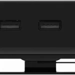 Mini Pc Hyundai Htn4020Mpc02 Intel Celeron N4020/2.80Ghz/DDR4-Sdram/4Gb/128Gb SSD/Win 11 Home