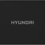 Mini Pc Hyundai Htn4020Mpc02 Intel Celeron N4020/2.80Ghz/DDR4-Sdram/4Gb/128Gb SSD/Win 11 Home