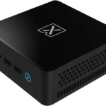 MINI PC M3 AIR INTEL CELERON J3710/8GB/128GB/WIN 11 PRO