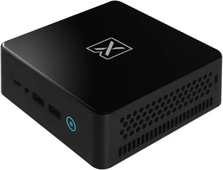 MINI PC M3 AIR INTEL CELERON J3710/8GB/128GB/WIN 11 PRO