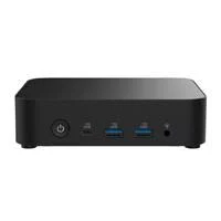 Mini Pc ASUS Nuc 14 Essential Ci3-N355/3.9Ghz/Sodimm DDR5/HDMI/DP/Rnuc14Mnk3500001