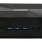 Mb Ecs 89-206-Mj9315 Socket1090/DDR4/8Gb/HDMI/VGA/Intel Celeron N4020 Integrada/Mini-Itx Glkd-I2