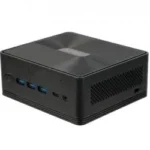 Mb Ecs 89-206-Mj9315 Socket1090/DDR4/8Gb/HDMI/VGA/Intel Celeron N4020 Integrada/Mini-Itx Glkd-I2