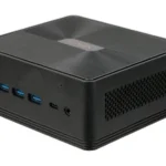 Mb Ecs 89-206-Mj9315 Socket1090/DDR4/8Gb/HDMI/VGA/Intel Celeron N4020 Integrada/Mini-Itx Glkd-I2