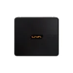 Mb Ecs 89-206-Mj9315 Socket1090/DDR4/8Gb/HDMI/VGA/Intel Celeron N4020 Integrada/Mini-Itx Glkd-I2