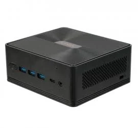 Mb Ecs 89-206-Mj9315 Socket1090/DDR4/8Gb/HDMI/VGA/Intel Celeron N4020 Integrada/Mini-Itx Glkd-I2