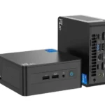 MINI PC ASUS BNUC11ATKPE0001 INTEL PENTIUM SILVER N6005/3.30GHZ/NUC 11/DDR4 32GB/HDMI/DP/WI-FI 5/BAREBONE