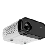 MINI PROYECTOR PORTATIL/4K 1080P FULL HD/ANDROID TV/WIFI 5G/BLUETOOTH 5.2/B0CZRFTVPS