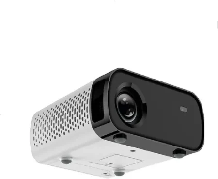 MINI PROYECTOR PORTATIL/4K 1080P FULL HD/ANDROID TV/WIFI 5G/BLUETOOTH 5.2/B0CZRFTVPS
