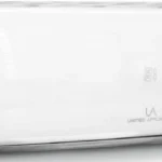 MINISPLIT 220V UA WIFI UAWC12-DN3C4 ESTANDAR ON OFF/1 TON/12 SEER