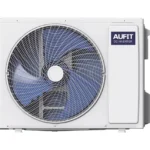 Minisplit 220 Vca WiFi Inverter Aufit Chi-R32-24K-220, Seer 17, 24,000 Btus, 2 Ton, R32, Frio Y Calor, Compatible Con Alexa Y Google Home