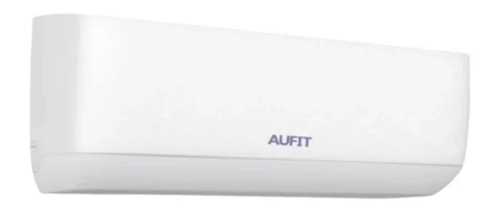 Minisplit 220 Vca WiFi Inverter Aufit Chi-R32-24K-220, Seer 17, 24,000 Btus, 2 Ton, R32, Frio Y Calor, Compatible Con Alexa Y Google Home