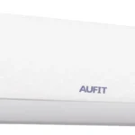 Minisplit 220 Vca WiFi Inverter Aufit Chi-R32-30K-220, Seer 17, 30,000 Btus, 2.5 Ton R32, Frio Y Calor, Compatible Con Alexa Y Google Home