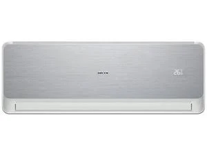 MINISPLIT AUX ASW-12A3INV/SS HI-WALL S/F INVERTER/12,000 BTU/1 TON/110V/1.0TR